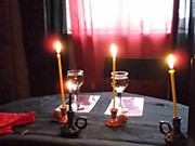 Любовный приворот по фотографии