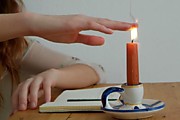 Магический заговор от физической боли